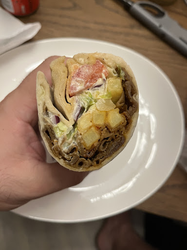 Photo of Lo Méro Kök & Bar - Edsbergs Torg 38, 192 52 Sollentuna